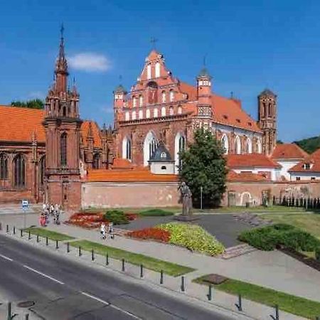 Vilnius Old Town Coziness 아파트 외부 사진