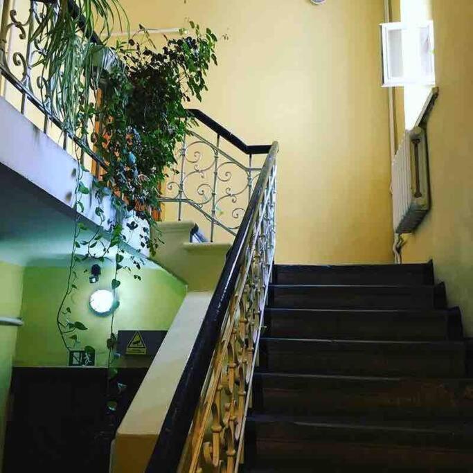 Vilnius Old Town Coziness 아파트 외부 사진
