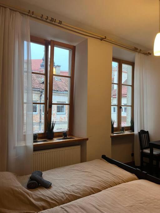 Vilnius Old Town Coziness 아파트 외부 사진