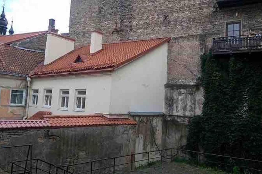 Vilnius Old Town Coziness 아파트 외부 사진