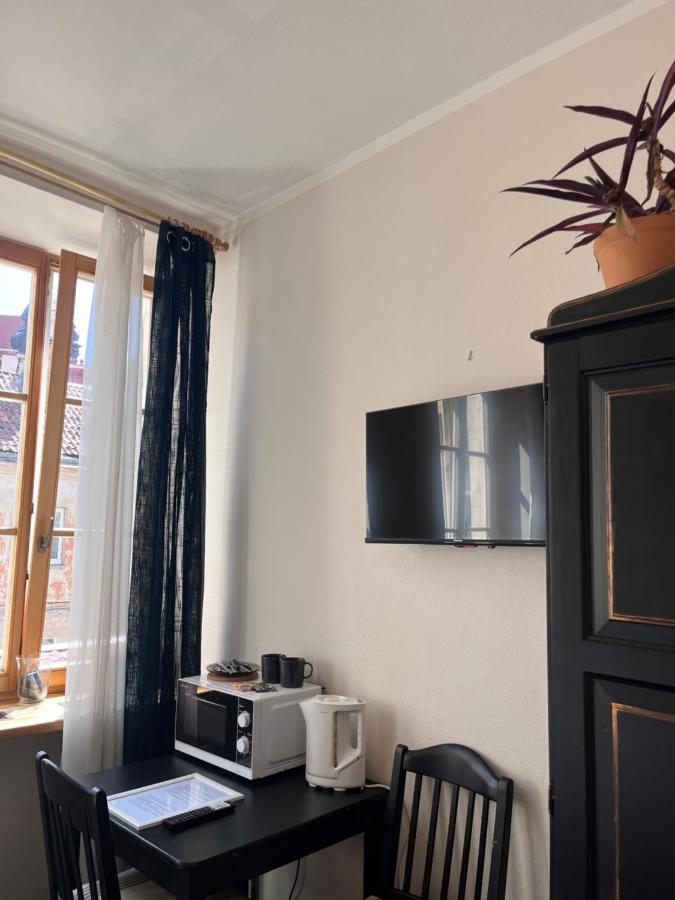 Vilnius Old Town Coziness 아파트 외부 사진
